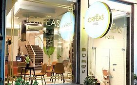 Hotel Orfeas